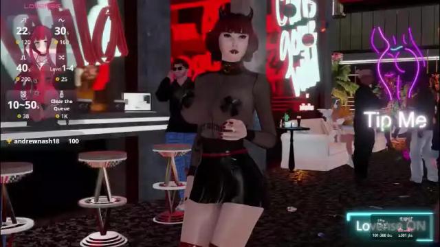 Image 11 of briahot3x Stream on Chaturbate on 14 days ago