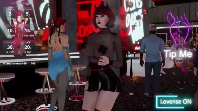 Image 12 of briahot3x Stream on Chaturbate on 14 days ago