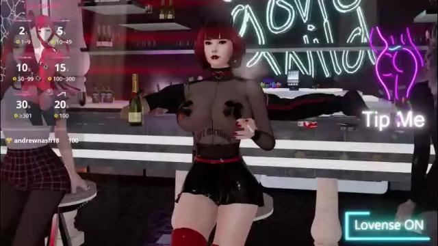 Image 2 of briahot3x Stream on Chaturbate on 14 days ago