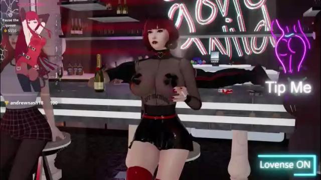 Image 4 of briahot3x Stream on Chaturbate on 14 days ago