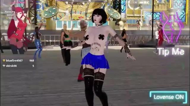 Thumbnail 1, briahot3x's Stream at Chaturbate, 11 days ago