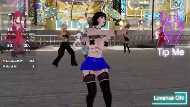 Image 2 of briahot3x Stream on Chaturbate on 11 days ago