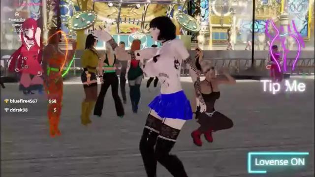 Image 3 of briahot3x Stream on Chaturbate on 11 days ago