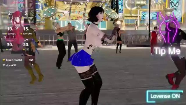 Image 4 of briahot3x Stream on Chaturbate on 11 days ago