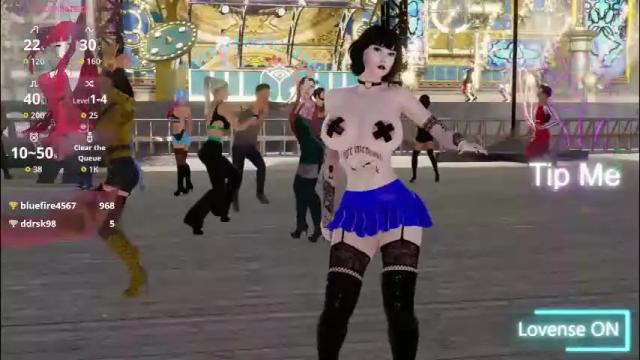 Thumbnail 2, briahot3x's Stream at Chaturbate, 11 days ago