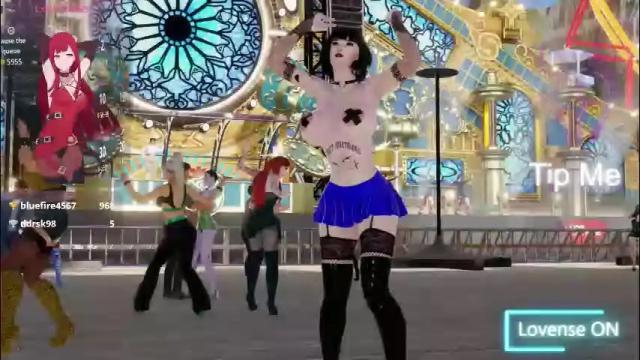 Image 6 of briahot3x Stream on Chaturbate on 11 days ago