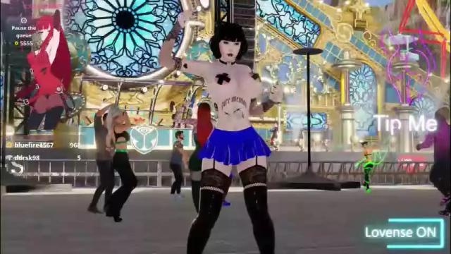 Image 8 of briahot3x Stream on Chaturbate on 11 days ago