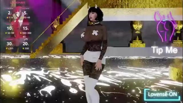 Image 2 of briahot3x Stream on Chaturbate on 7 days ago