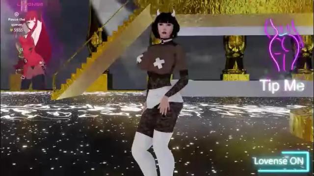 Image 3 of briahot3x Stream on Chaturbate on 7 days ago