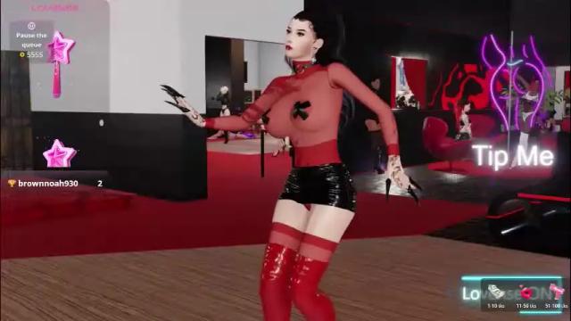 Image 10 of briahot3x Stream on Chaturbate on 4 days ago