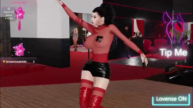 Image 3 of briahot3x Stream on Chaturbate on 4 days ago