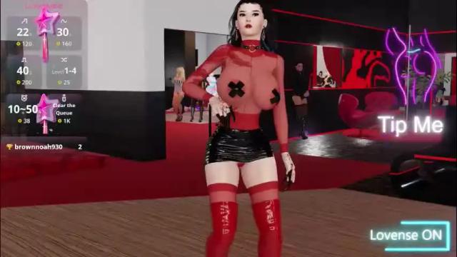 Image 4 of briahot3x Stream on Chaturbate on 4 days ago