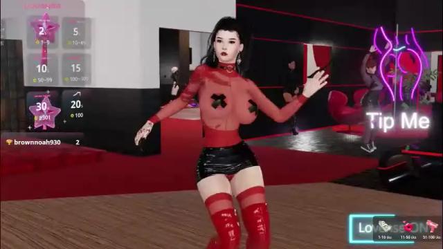 Thumbnail 2, briahot3x's Stream at Chaturbate, 4 days ago