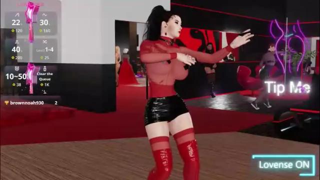 Image 6 of briahot3x Stream on Chaturbate on 4 days ago