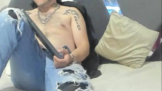 Thumbnail 2, brian_chiki's Stream at Chaturbate, 1 month ago
