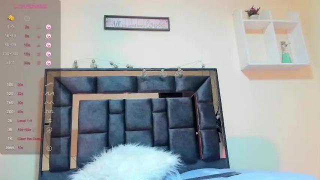 Image 12 of briana_pink1 Stream on Chaturbate on 14 months ago