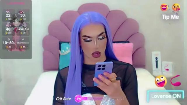 Image 4 of briana_sex32 Stream on Chaturbate on 1 month ago