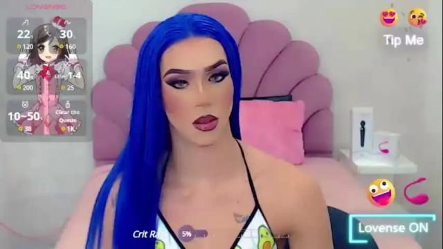 Image 2 of briana_sex32 Stream on Chaturbate on 17 days ago