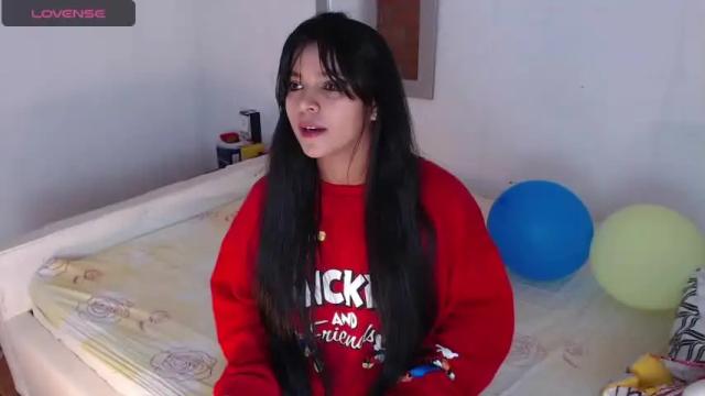 Image 2 of brianaa_smith Stream on Chaturbate on 22 months ago