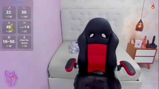 Image 6 of brianaluck Stream on Chaturbate on 1 month ago