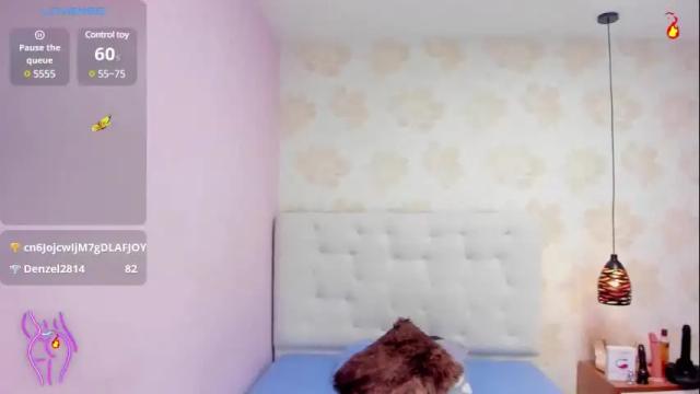 Image 10 of brianaluck Stream on Chaturbate on 1 month ago