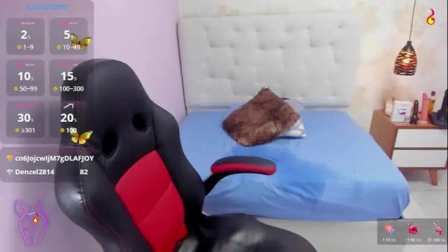 Image 12 of brianaluck Stream on Chaturbate on 1 month ago