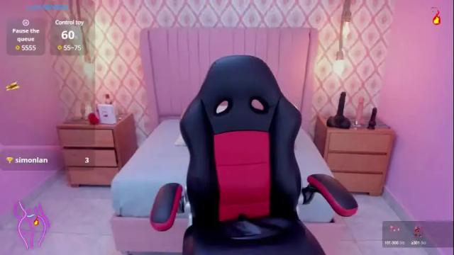 Image 8 of brianaluck Stream on Chaturbate on 25 days ago