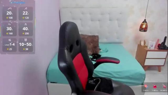 Image 4 of brianaluck Stream on Chaturbate on 21 days ago