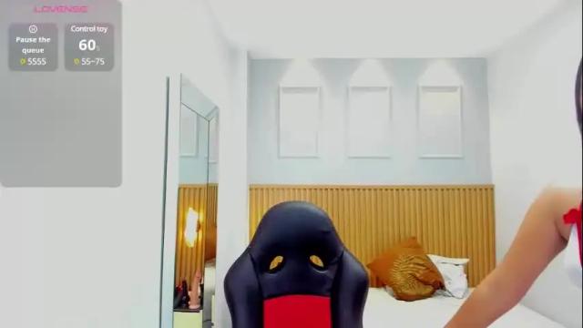 Image 8 of brianaluck Stream on Chaturbate on 20 days ago