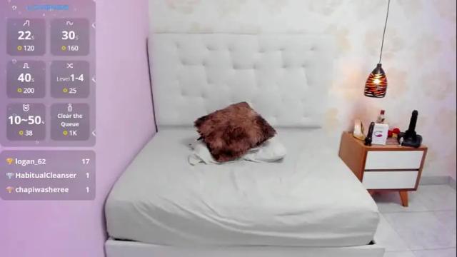 Image 7 of brianaluck Stream on Chaturbate on 15 days ago