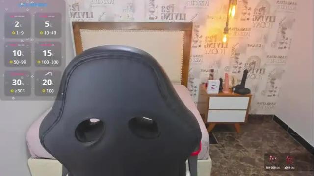 Image 10 of brianaluck Stream on Chaturbate on 10 days ago