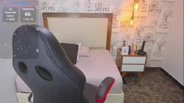 Image 11 of brianaluck Stream on Chaturbate on 10 days ago