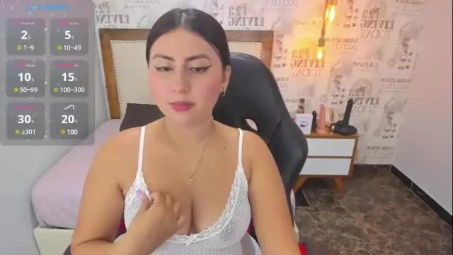 Image 2 of brianaluck Stream on Chaturbate on 10 days ago