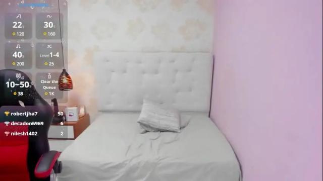 Thumbnail 3, brianaluck's Stream at Chaturbate, 3 days ago