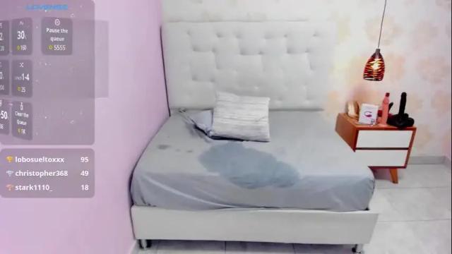 Image 10 of brianaluck Stream on Chaturbate on 1 day ago