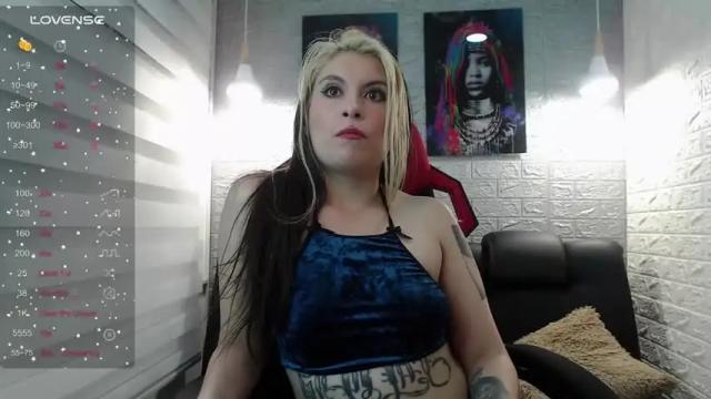 Image 2 of brianna1504 Stream on Chaturbate on 21 months ago