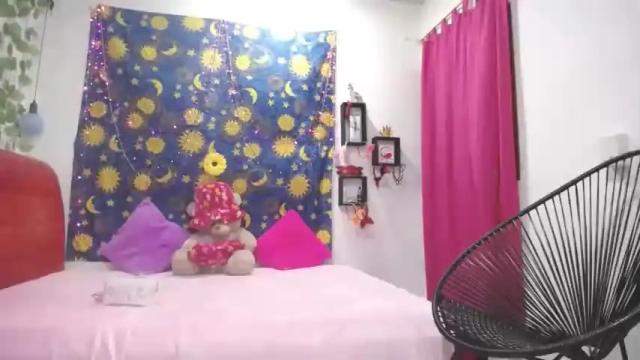 Image 7 of brianna_fox69 Stream on Chaturbate on 22 months ago