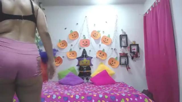 Thumbnail 1, brianna_fox69's Stream at Chaturbate, 21 months ago