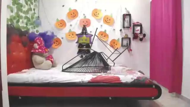 Image 12 of brianna_fox69 Stream on Chaturbate on 21 months ago