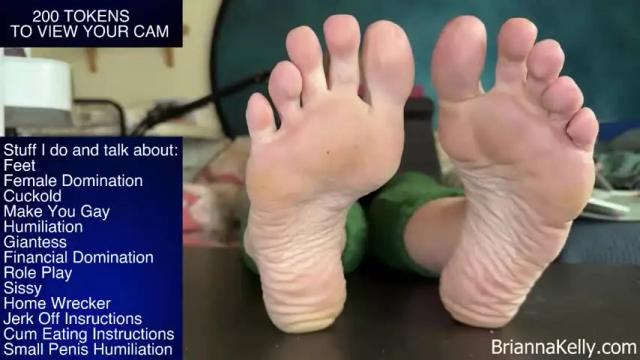 Image 11 of brianna_kelly Stream on Chaturbate on 13 months ago