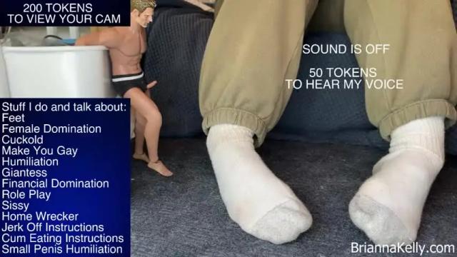 Image 2 of brianna_kelly Stream on Chaturbate on 13 months ago