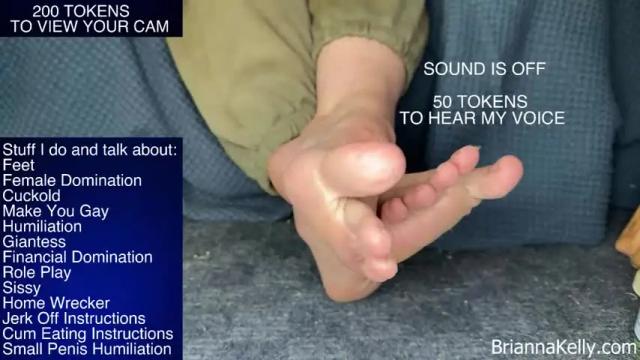 Image 10 of brianna_kelly Stream on Chaturbate on 13 months ago