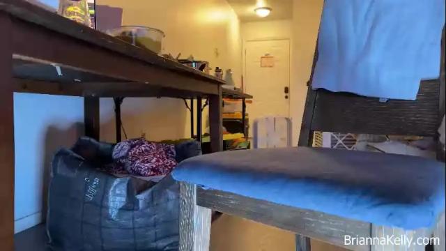 Thumbnail 3, brianna_kelly's Stream at Chaturbate, 1 month ago