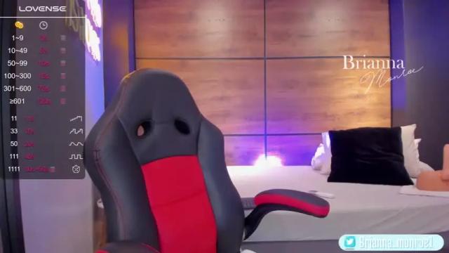 Image 2 of brianna_monroe_ Stream on Chaturbate on 14 months ago