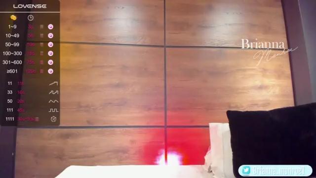 Image 2 of brianna_monroe_ Stream on Chaturbate on 14 months ago