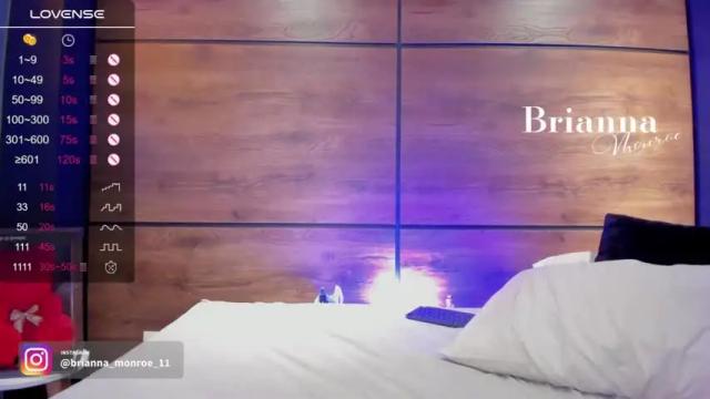 Thumbnail 3, brianna_monroe_'s Stream at Chaturbate, 13 months ago