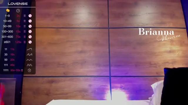 Image 7 of brianna_monroe_ Stream on Chaturbate on 13 months ago