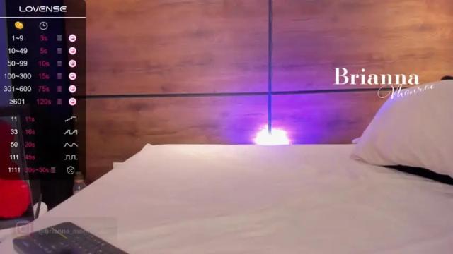 Image 12 of brianna_monroe_ Stream on Chaturbate on 13 months ago