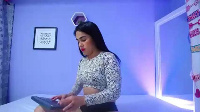 Thumbnail 1, brianna_sanchez's Stream at Chaturbate, 19 months ago