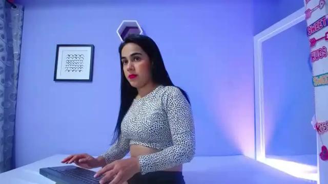 Image 2 of brianna_sanchez Stream on Chaturbate on 19 months ago